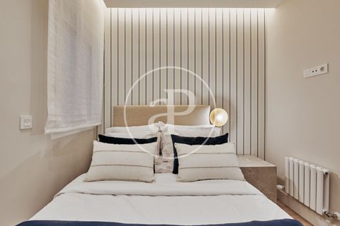 Leilighet i Madrid, Madrid, Madrid - € 1 169 000 | Ref: VM2512076 - foto 11