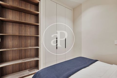 Leilighet i Madrid, Madrid, Madrid - € 1 169 000 | Ref: VM2512076 - foto 12