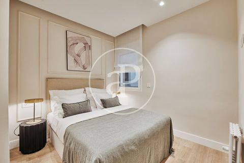Leilighet i Madrid, Madrid, Madrid - € 1 169 000 | Ref: VM2512076 - foto 13