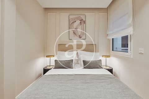 Leilighet i Madrid, Madrid, Madrid - € 1 169 000 | Ref: VM2512076 - foto 14