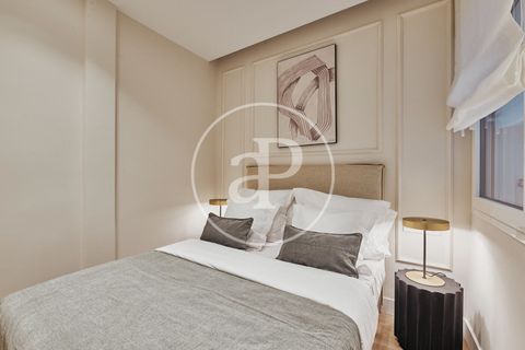 Leilighet i Madrid, Madrid, Madrid - € 1 169 000 | Ref: VM2512076 - foto 15