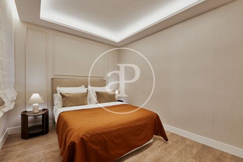 Leilighet i Madrid, Madrid, Madrid - € 1 169 000 | Ref: VM2512076 - foto 16