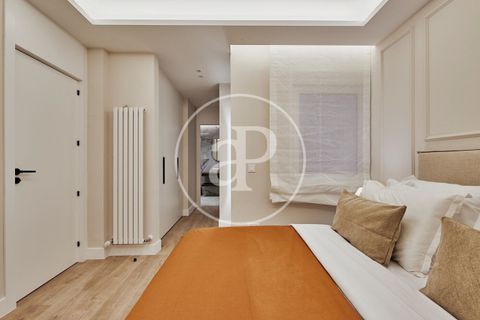 Leilighet i Madrid, Madrid, Madrid - € 1 169 000 | Ref: VM2512076 - foto 17