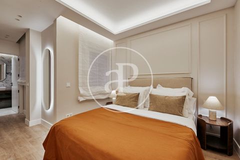 Leilighet i Madrid, Madrid, Madrid - € 1 169 000 | Ref: VM2512076 - foto 18
