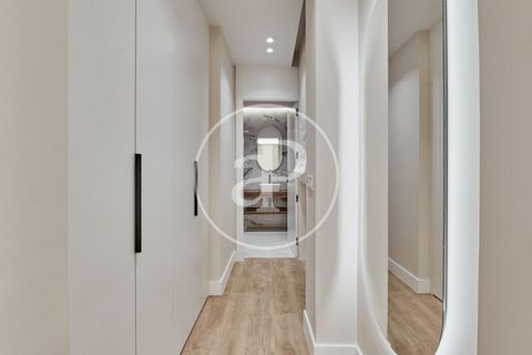 Leilighet i Madrid, Madrid, Madrid - € 1 169 000 | Ref: VM2512076 - foto 22