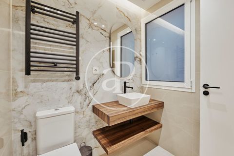 Leilighet i Madrid, Madrid, Madrid - € 1 169 000 | Ref: VM2512076 - foto 23