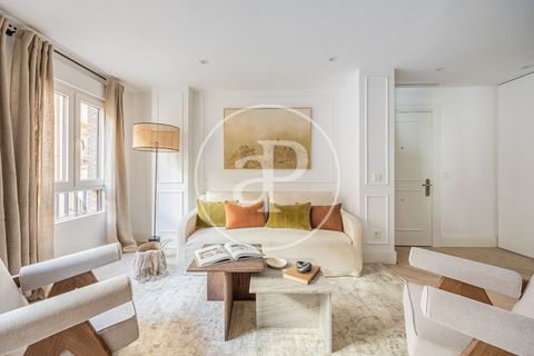Leilighet i Madrid, Madrid, Madrid - € 2 820 000 | Ref: VM2512072 - foto 2