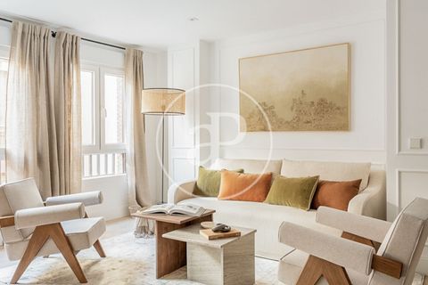 Leilighet i Madrid, Madrid, Madrid - € 2 820 000 | Ref: VM2512072 - foto 3