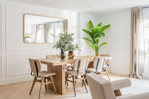 Leilighet i Madrid, Madrid, Madrid - € 2 820 000 | Ref: VM2512072 - foto 4