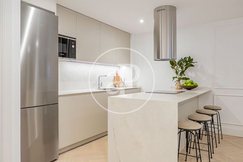Leilighet i Madrid, Madrid, Madrid - € 2 820 000 | Ref: VM2512072 - foto 5