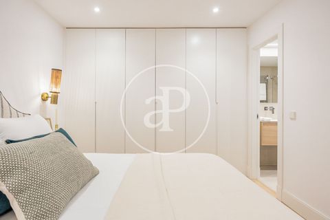 Leilighet i Madrid, Madrid, Madrid - € 2 820 000 | Ref: VM2512072 - foto 7
