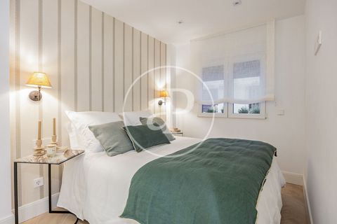 Leilighet i Madrid, Madrid, Madrid - € 2 820 000 | Ref: VM2512072 - foto 8