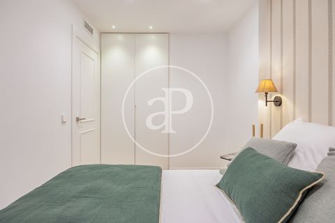 Leilighet i Madrid, Madrid, Madrid - € 2 820 000 | Ref: VM2512072 - foto 9