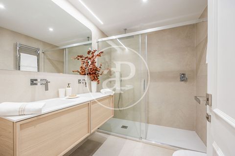 Leilighet i Madrid, Madrid, Madrid - € 2 820 000 | Ref: VM2512072 - foto 10