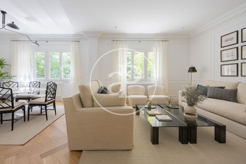 Wohnung in Madrid, Madrid, Madrid - € 2.820.000 | Ref: VM2512072 - Foto 2