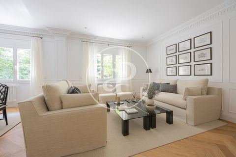 Wohnung in Madrid, Madrid, Madrid - € 2.820.000 | Ref: VM2512072 - Foto 3