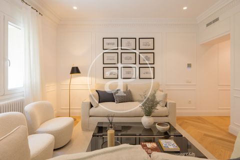 Wohnung in Madrid, Madrid, Madrid - € 2.820.000 | Ref: VM2512072 - Foto 4