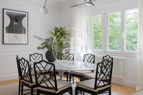 Wohnung in Madrid, Madrid, Madrid - € 2.820.000 | Ref: VM2512072 - Foto 5