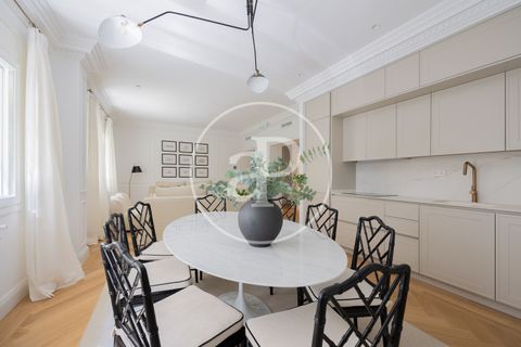 Wohnung in Madrid, Madrid, Madrid - € 2.820.000 | Ref: VM2512072 - Foto 6