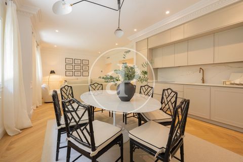 Wohnung in Madrid, Madrid, Madrid - € 2.820.000 | Ref: VM2512072 - Foto 7