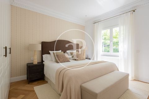 Wohnung in Madrid, Madrid, Madrid - € 2.820.000 | Ref: VM2512072 - Foto 8