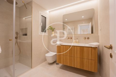 Wohnung in Madrid, Madrid, Madrid - € 2.820.000 | Ref: VM2512072 - Foto 9