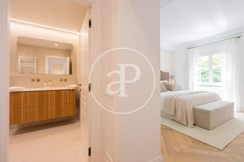 Wohnung in Madrid, Madrid, Madrid - € 2.820.000 | Ref: VM2512072 - Foto 10