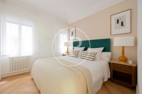 Wohnung in Madrid, Madrid, Madrid - € 2.820.000 | Ref: VM2512072 - Foto 11