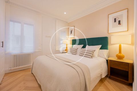 Wohnung in Madrid, Madrid, Madrid - € 2.820.000 | Ref: VM2512072 - Foto 12