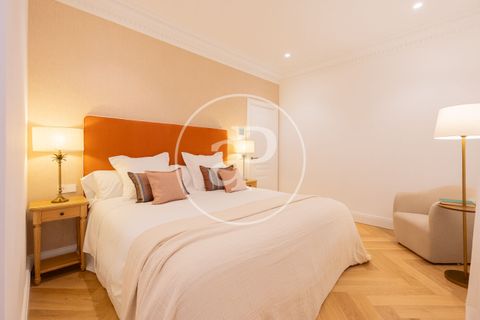Wohnung in Madrid, Madrid, Madrid - € 2.820.000 | Ref: VM2512072 - Foto 13