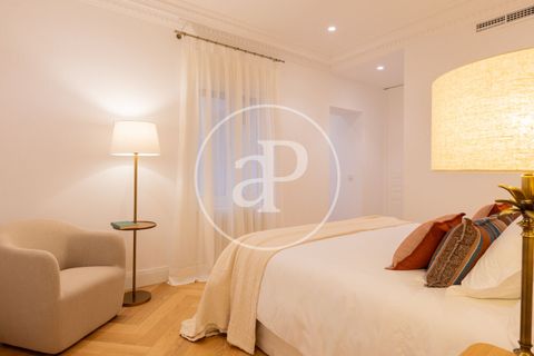Wohnung in Madrid, Madrid, Madrid - € 2.820.000 | Ref: VM2512072 - Foto 14