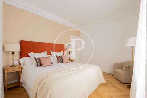 Wohnung in Madrid, Madrid, Madrid - € 2.820.000 | Ref: VM2512072 - Foto 15