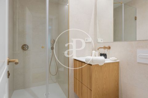 Wohnung in Madrid, Madrid, Madrid - € 2.820.000 | Ref: VM2512072 - Foto 16