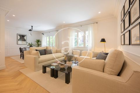Wohnung in Madrid, Madrid, Madrid - € 2.820.000 | Ref: VM2512072 - Foto 17