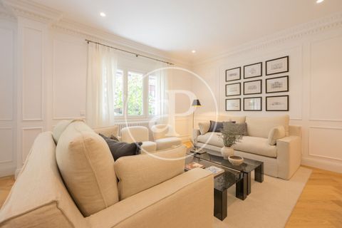 Wohnung in Madrid, Madrid, Madrid - € 2.820.000 | Ref: VM2512072 - Foto 18