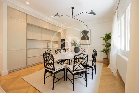 Wohnung in Madrid, Madrid, Madrid - € 2.820.000 | Ref: VM2512072 - Foto 19