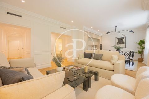Wohnung in Madrid, Madrid, Madrid - € 2.820.000 | Ref: VM2512072 - Foto 20