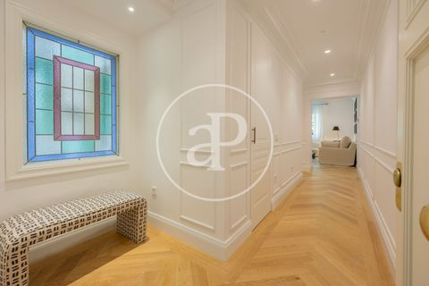 Wohnung in Madrid, Madrid, Madrid - € 2.820.000 | Ref: VM2512072 - Foto 21