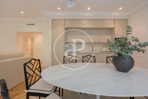 Wohnung in Madrid, Madrid, Madrid - € 2.820.000 | Ref: VM2512072 - Foto 22