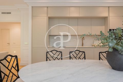 Wohnung in Madrid, Madrid, Madrid - € 2.820.000 | Ref: VM2512072 - Foto 23