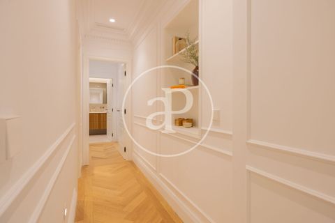 Wohnung in Madrid, Madrid, Madrid - € 2.820.000 | Ref: VM2512072 - Foto 24