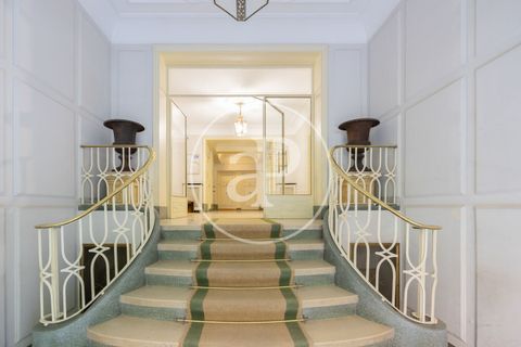 Wohnung in Madrid, Madrid, Madrid - € 2.820.000 | Ref: VM2512072 - Foto 25