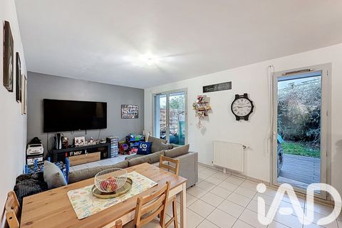 Lejlighed i Meaux, Seine-et-Marne, Meaux - € 225.000 | Ref: 48841 - foto 3