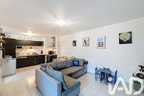 Lejlighed i Meaux, Seine-et-Marne, Meaux - € 225.000 | Ref: 48841 - foto 4