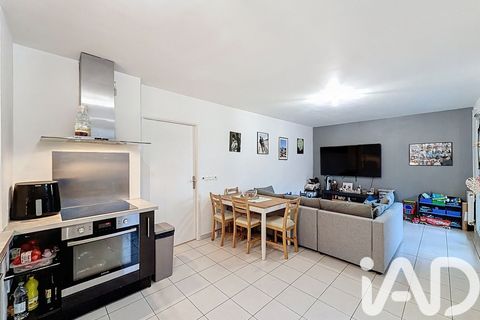 Lejlighed i Meaux, Seine-et-Marne, Meaux - € 225.000 | Ref: 48841 - foto 5