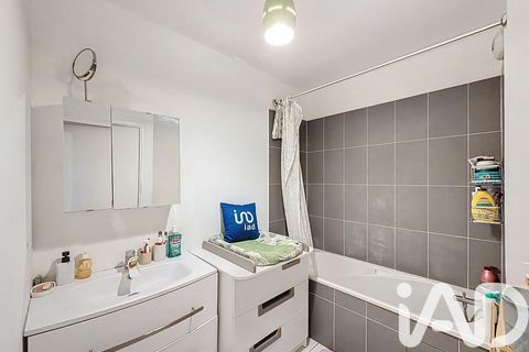 Lejlighed i Meaux, Seine-et-Marne, Meaux - € 225.000 | Ref: 48841 - foto 6