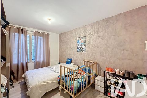 Lejlighed i Meaux, Seine-et-Marne, Meaux - € 225.000 | Ref: 48841 - foto 7
