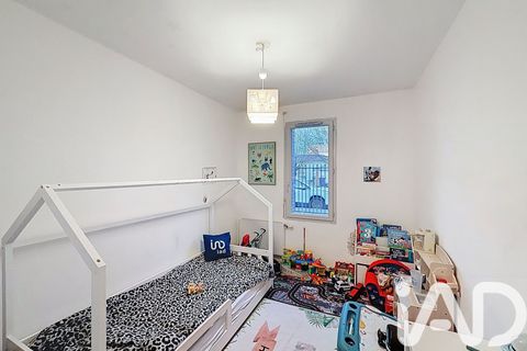Lejlighed i Meaux, Seine-et-Marne, Meaux - € 225.000 | Ref: 48841 - foto 8