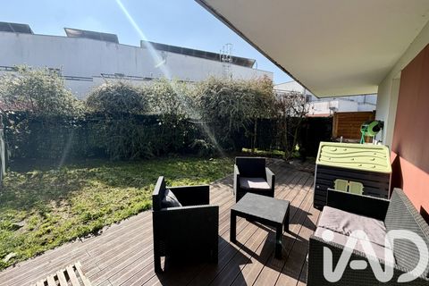 Lejlighed i Meaux, Seine-et-Marne, Meaux - € 225.000 | Ref: 48841 - foto 2