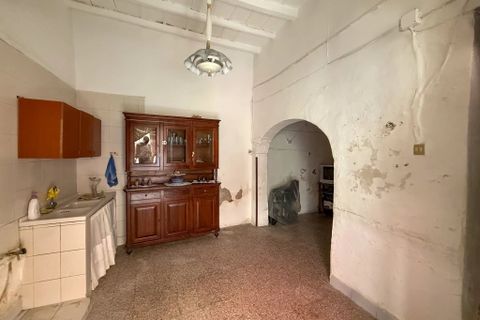 Villa a Santa Flavia, Palermo, Santa Flavia - € 35.000 | Ref: Casa delle Sorelle-Porticello - foto 6